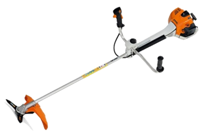 FS410 Strimmer x 2